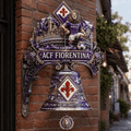 FIO Premium Wall Bell TNSM